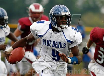 Thumbnail 3 in Maplewood-Richmond Heights @ MICDS photogallery.