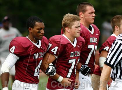 Thumbnail 3 in Maplewood-Richmond Heights @ MICDS photogallery.