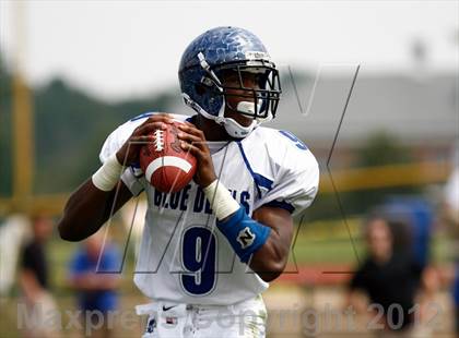 Thumbnail 1 in Maplewood-Richmond Heights @ MICDS photogallery.