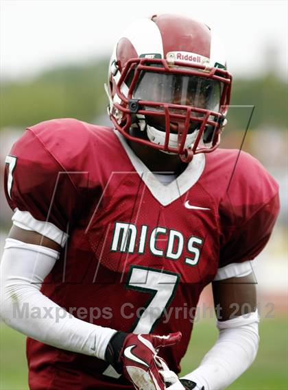 Thumbnail 1 in Maplewood-Richmond Heights @ MICDS photogallery.