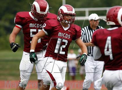 Thumbnail 1 in Maplewood-Richmond Heights @ MICDS photogallery.