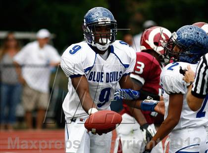 Thumbnail 3 in Maplewood-Richmond Heights @ MICDS photogallery.