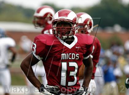 Thumbnail 1 in Maplewood-Richmond Heights @ MICDS photogallery.