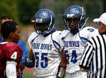 Thumbnail 1 in Maplewood-Richmond Heights @ MICDS photogallery.