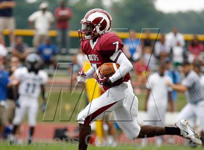 Thumbnail 2 in Maplewood-Richmond Heights @ MICDS photogallery.