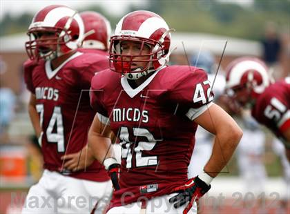 Thumbnail 2 in Maplewood-Richmond Heights @ MICDS photogallery.