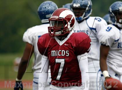Thumbnail 3 in Maplewood-Richmond Heights @ MICDS photogallery.