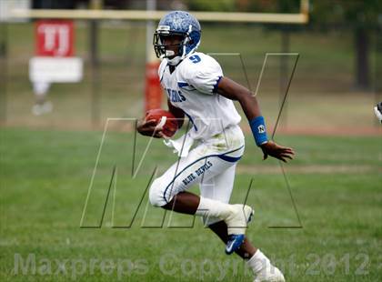 Thumbnail 1 in Maplewood-Richmond Heights @ MICDS photogallery.