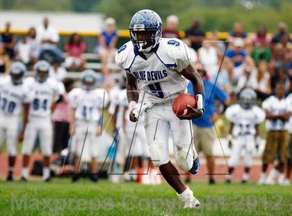 Thumbnail 1 in Maplewood-Richmond Heights @ MICDS photogallery.