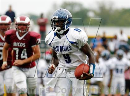 Thumbnail 1 in Maplewood-Richmond Heights @ MICDS photogallery.