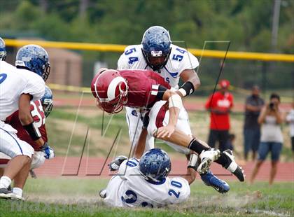 Thumbnail 1 in Maplewood-Richmond Heights @ MICDS photogallery.