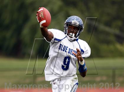 Thumbnail 1 in Maplewood-Richmond Heights @ MICDS photogallery.