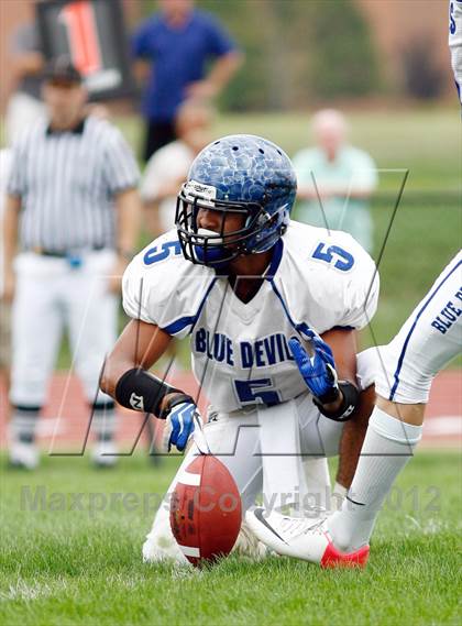Thumbnail 1 in Maplewood-Richmond Heights @ MICDS photogallery.