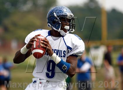 Thumbnail 2 in Maplewood-Richmond Heights @ MICDS photogallery.