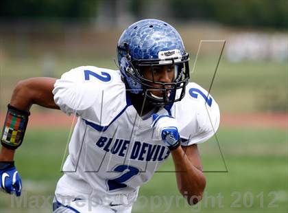 Thumbnail 1 in Maplewood-Richmond Heights @ MICDS photogallery.