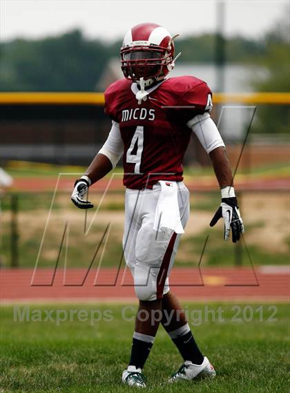 Thumbnail 2 in Maplewood-Richmond Heights @ MICDS photogallery.