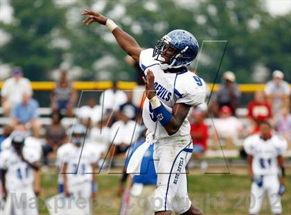 Thumbnail 3 in Maplewood-Richmond Heights @ MICDS photogallery.