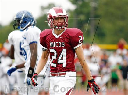 Thumbnail 1 in Maplewood-Richmond Heights @ MICDS photogallery.
