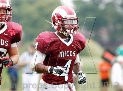 Thumbnail 2 in Maplewood-Richmond Heights @ MICDS photogallery.