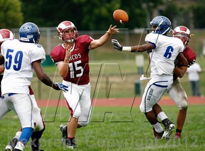 Thumbnail 3 in Maplewood-Richmond Heights @ MICDS photogallery.