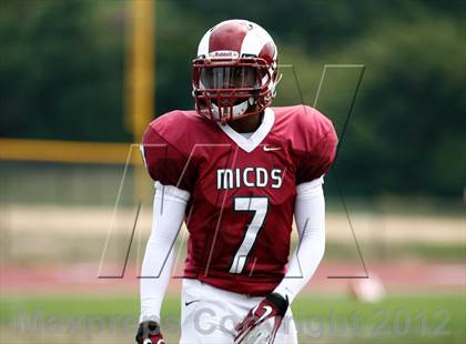 Thumbnail 2 in Maplewood-Richmond Heights @ MICDS photogallery.