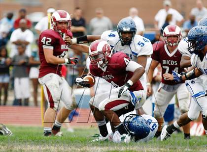Thumbnail 3 in Maplewood-Richmond Heights @ MICDS photogallery.