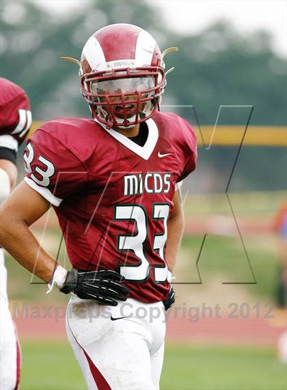 Thumbnail 1 in Maplewood-Richmond Heights @ MICDS photogallery.