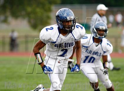 Thumbnail 3 in Maplewood-Richmond Heights @ MICDS photogallery.