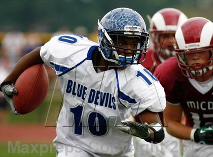 Thumbnail 3 in Maplewood-Richmond Heights @ MICDS photogallery.