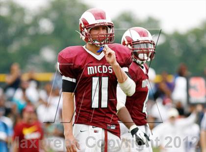 Thumbnail 2 in Maplewood-Richmond Heights @ MICDS photogallery.