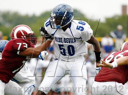 Thumbnail 3 in Maplewood-Richmond Heights @ MICDS photogallery.