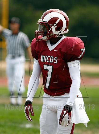 Thumbnail 2 in Maplewood-Richmond Heights @ MICDS photogallery.