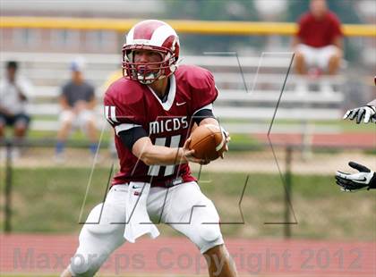Thumbnail 3 in Maplewood-Richmond Heights @ MICDS photogallery.