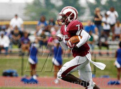 Thumbnail 3 in Maplewood-Richmond Heights @ MICDS photogallery.