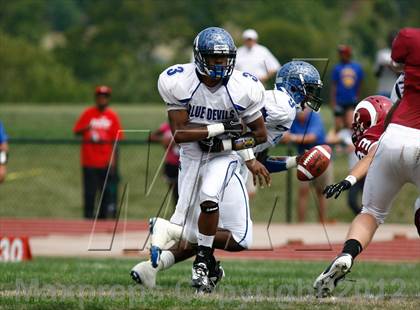 Thumbnail 2 in Maplewood-Richmond Heights @ MICDS photogallery.