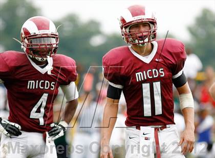 Thumbnail 2 in Maplewood-Richmond Heights @ MICDS photogallery.