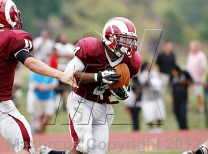 Thumbnail 1 in Maplewood-Richmond Heights @ MICDS photogallery.