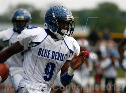 Thumbnail 2 in Maplewood-Richmond Heights @ MICDS photogallery.