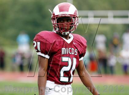 Thumbnail 1 in Maplewood-Richmond Heights @ MICDS photogallery.