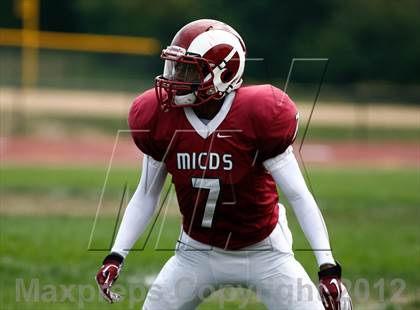Thumbnail 1 in Maplewood-Richmond Heights @ MICDS photogallery.