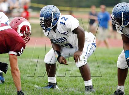 Thumbnail 1 in Maplewood-Richmond Heights @ MICDS photogallery.