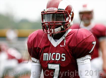 Thumbnail 2 in Maplewood-Richmond Heights @ MICDS photogallery.