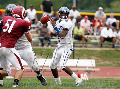 Thumbnail 1 in Maplewood-Richmond Heights @ MICDS photogallery.
