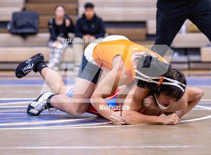 Thumbnail 2 in Cheyenne vs. Valley photogallery.