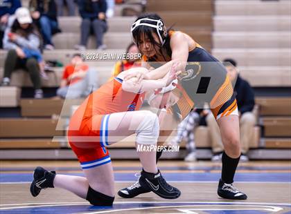 Thumbnail 3 in Cheyenne vs. Valley photogallery.
