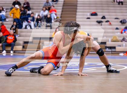 Thumbnail 1 in Cheyenne vs. Valley photogallery.