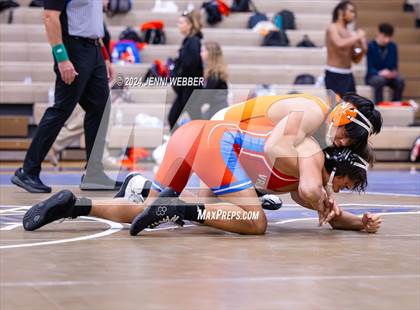 Thumbnail 3 in Cheyenne vs. Valley photogallery.