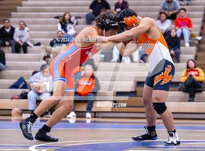 Thumbnail 1 in Cheyenne vs. Valley photogallery.