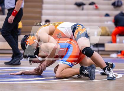Thumbnail 2 in Cheyenne vs. Valley photogallery.