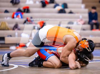 Thumbnail 1 in Cheyenne vs. Valley photogallery.